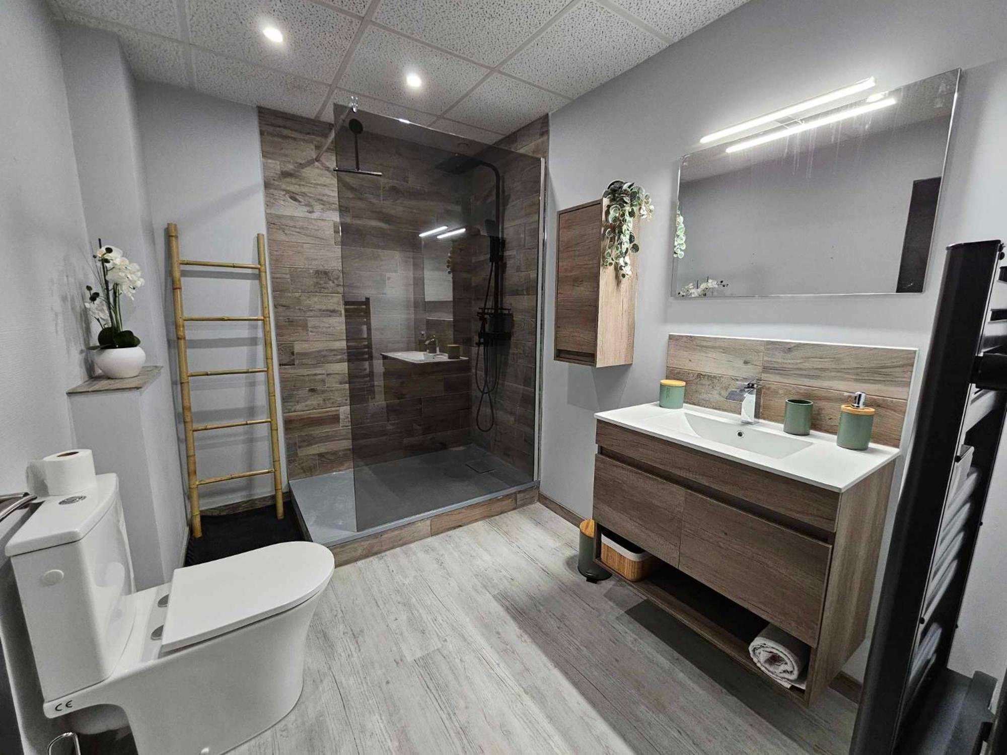 Cosy Loft - Calais Apartamento Exterior foto